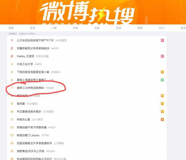 天猫配资 被质疑宣传上玩文字游戏，“潘婷三分钟奇迹是商标”引发热议
