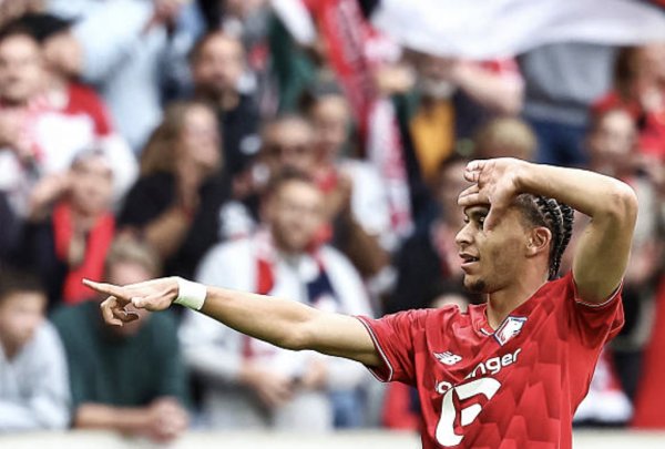 凯耀配资 埃唐-姆巴佩：我哥发信息祝贺我了，我们的父母一定很自豪