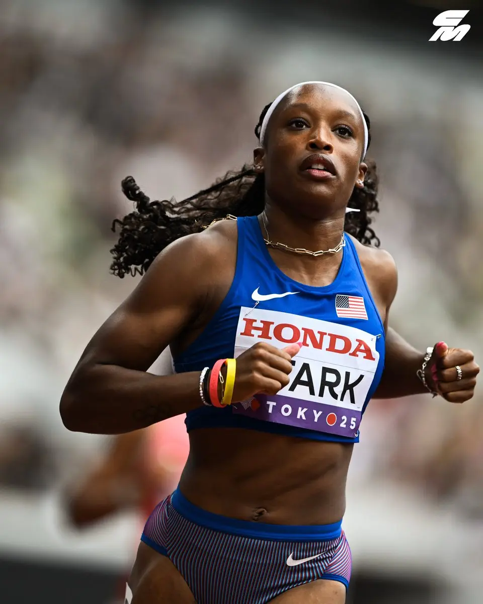 猎股网 100米栏半决赛华裔选手莎拉PK中岛瞳 三组各有一个12秒25+猛将